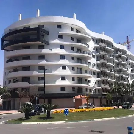 Apartament Roofo In Estepona - Espana Apartman *