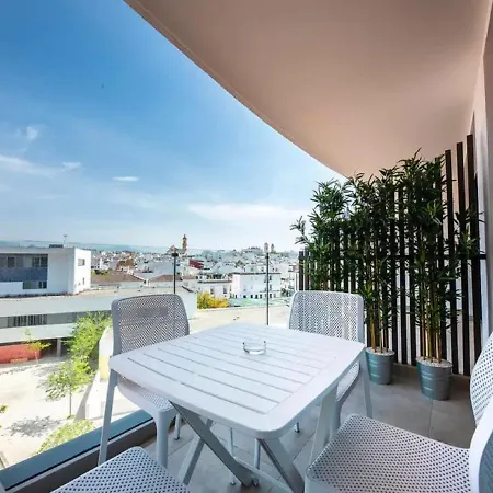 Apartament Roofo In Estepona - Espana *