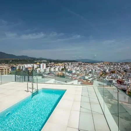 Apartament Roofo In Estepona - Espana