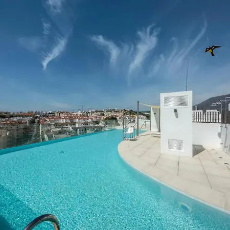 Apartament Roofo In Estepona - Espana Естепона