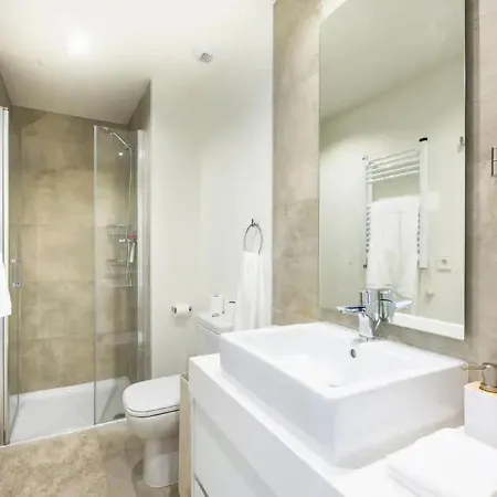 Apartament Roofo In Estepona - Espana Апартаменти *